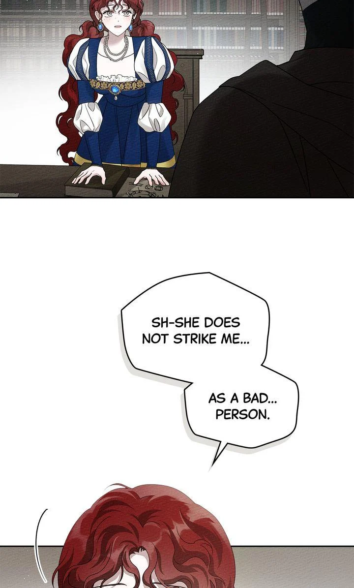 Under the Oak Tree Chapter 93 - Page 37