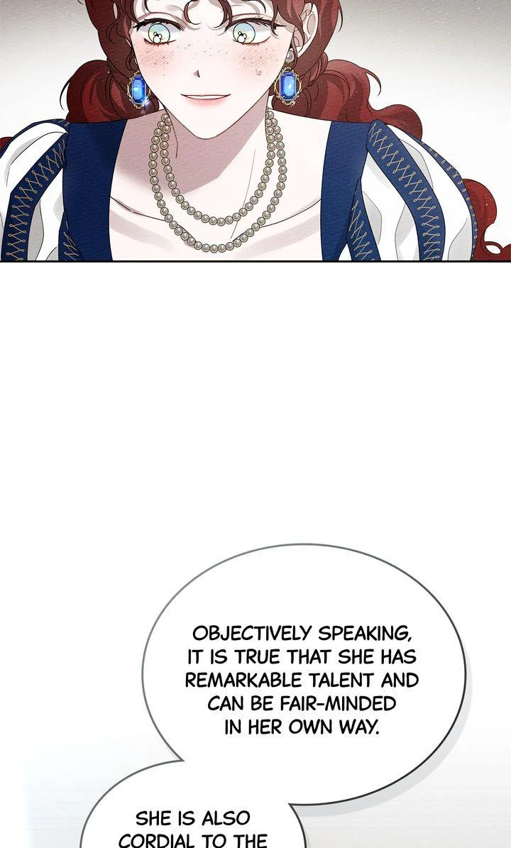 Under the Oak Tree Chapter 93 - Page 38