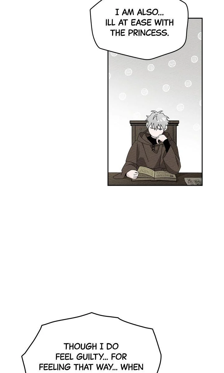 Under the Oak Tree Chapter 93 - Page 41