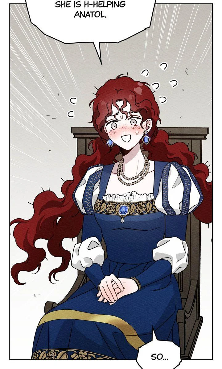 Under the Oak Tree Chapter 93 - Page 42