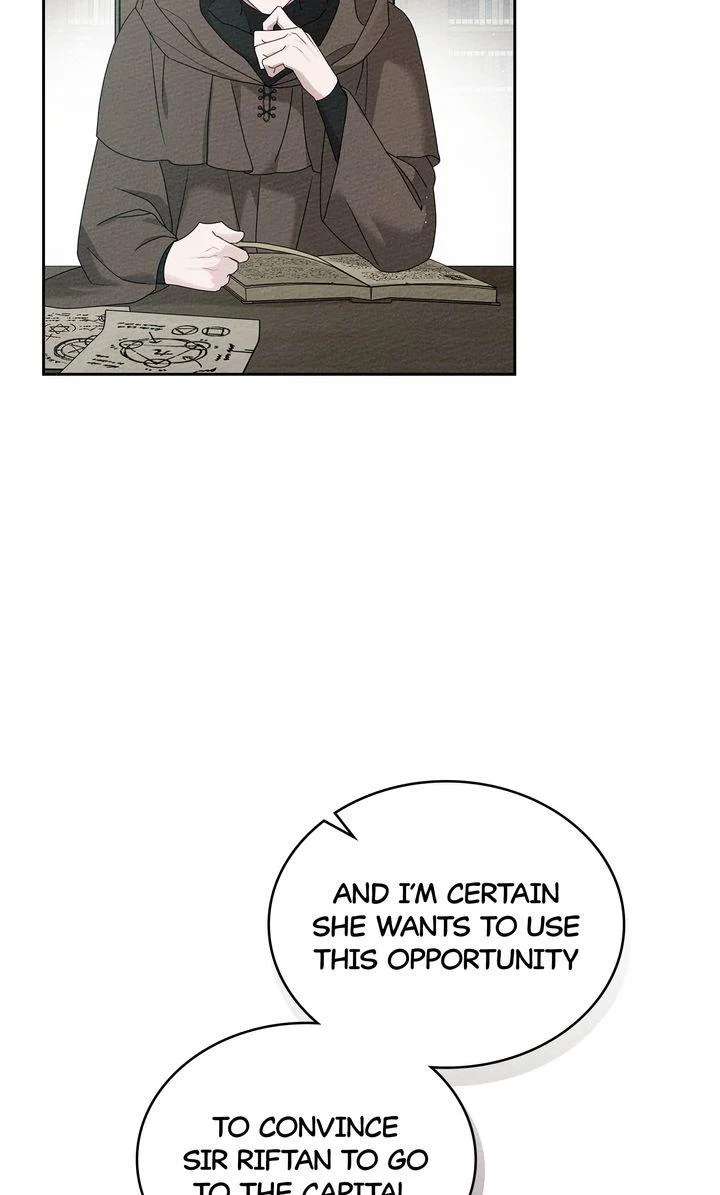 Under the Oak Tree Chapter 93 - Page 46