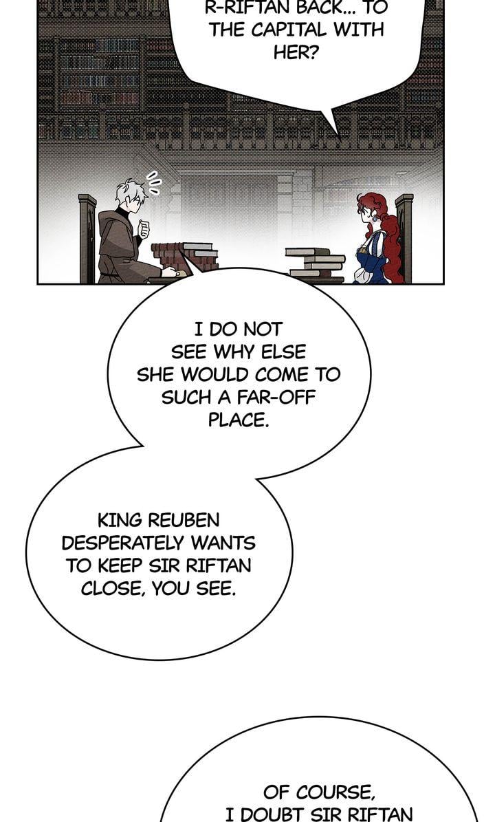 Under the Oak Tree Chapter 93 - Page 48