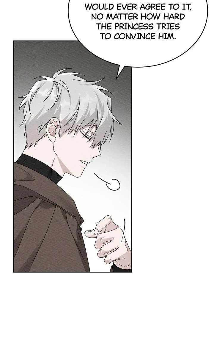 Under the Oak Tree Chapter 93 - Page 49