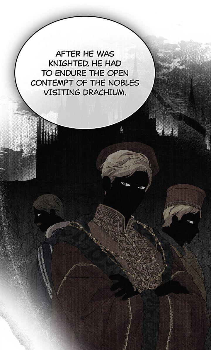 Under the Oak Tree Chapter 93 - Page 50
