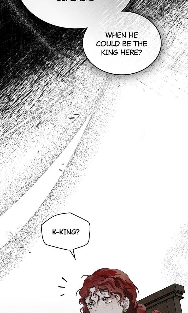 Under the Oak Tree Chapter 93 - Page 53