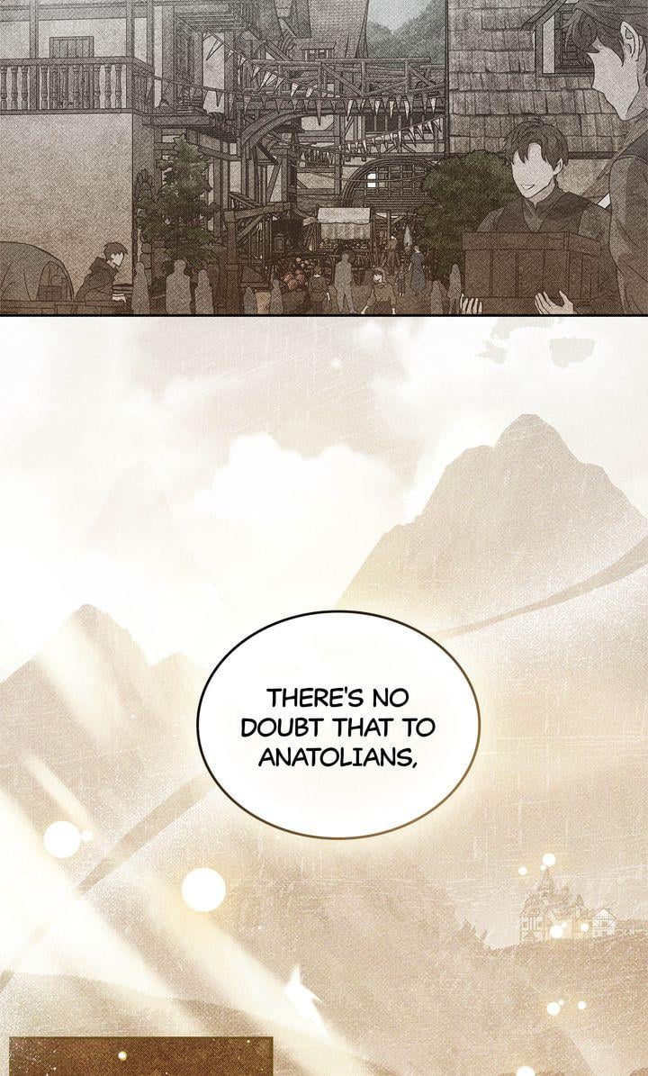 Under the Oak Tree Chapter 93 - Page 56