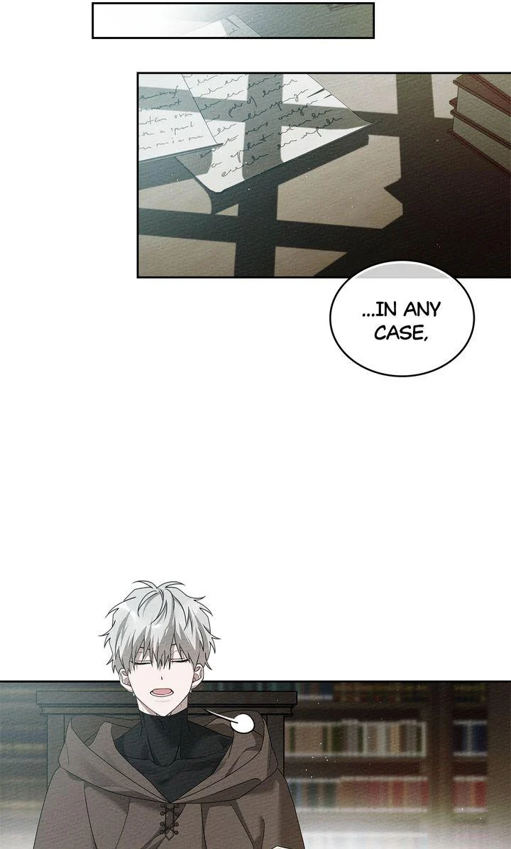 Under the Oak Tree Chapter 93 - Page 62