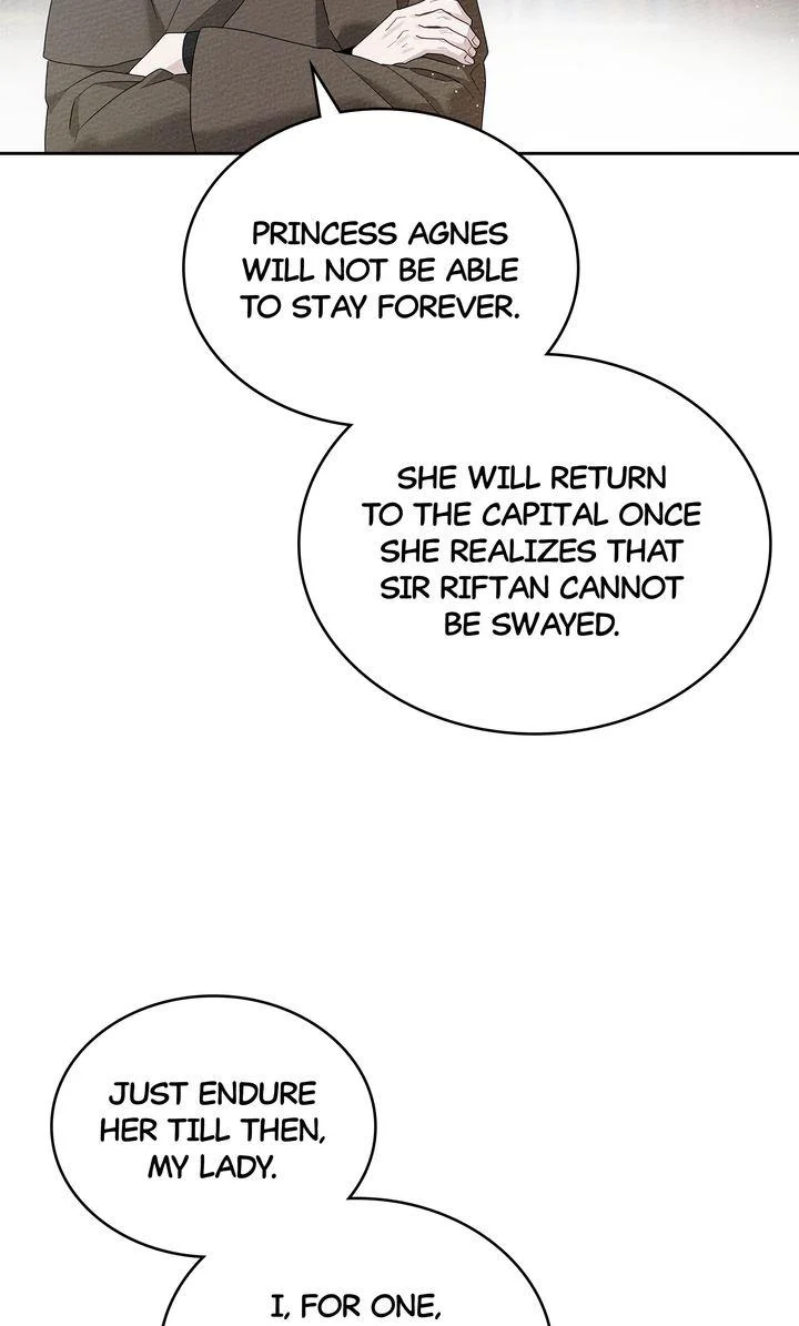 Under the Oak Tree Chapter 93 - Page 63