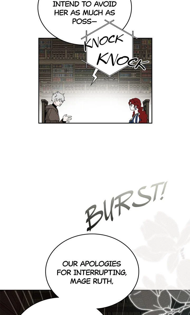 Under the Oak Tree Chapter 93 - Page 64