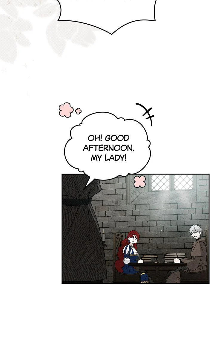 Under the Oak Tree Chapter 93 - Page 66