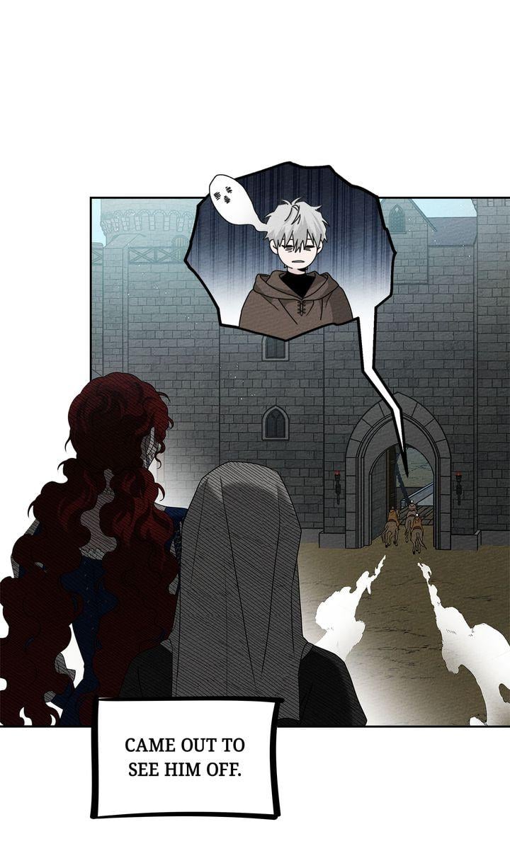 Under the Oak Tree Chapter 93 - Page 68