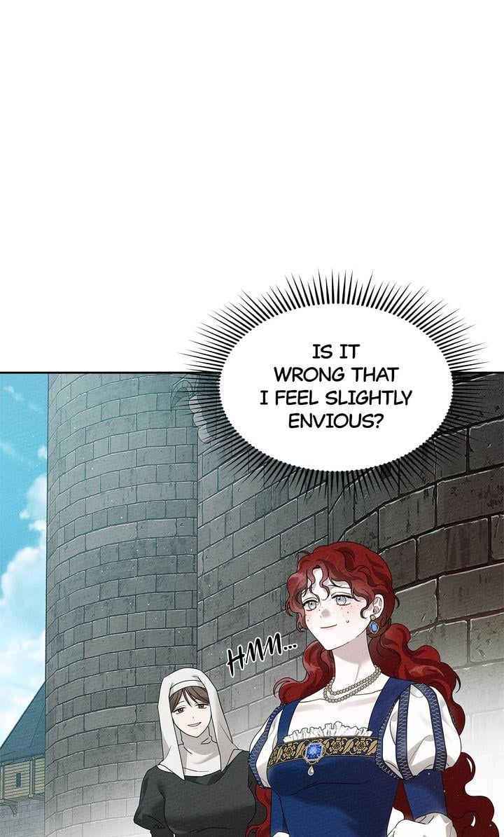 Under the Oak Tree Chapter 93 - Page 69