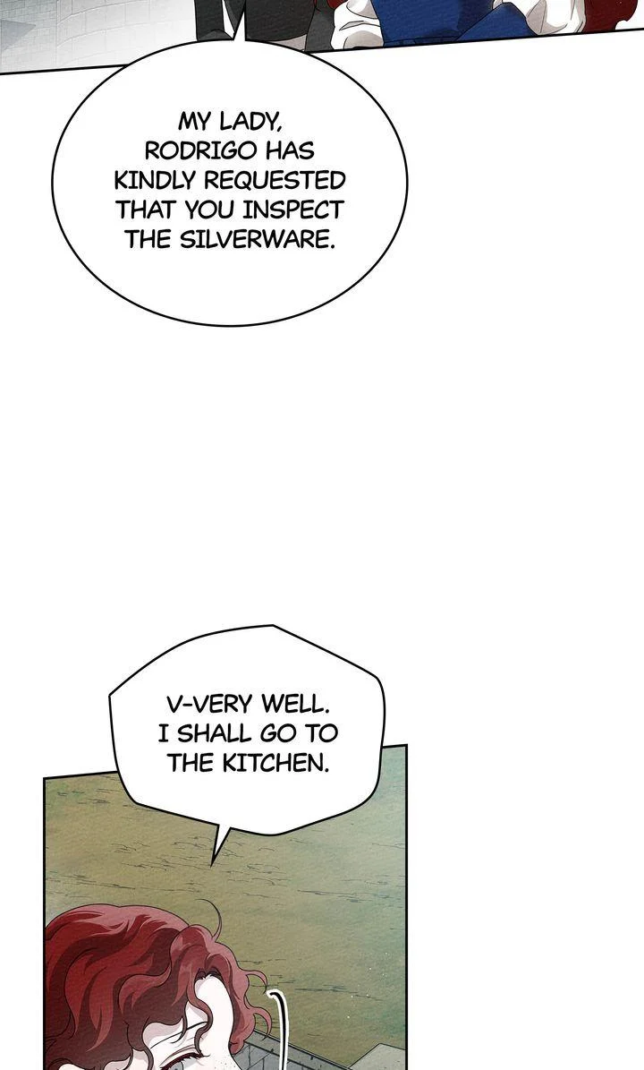 Under the Oak Tree Chapter 93 - Page 70