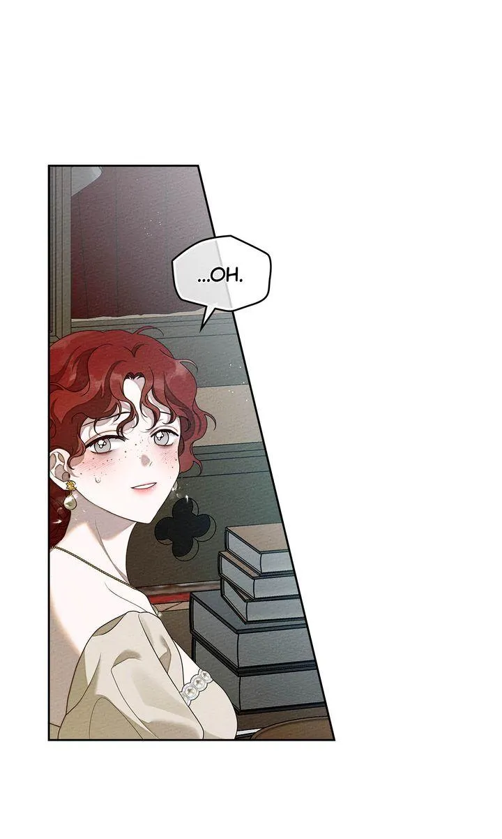 Under the Oak Tree Chapter 94 - Page 1