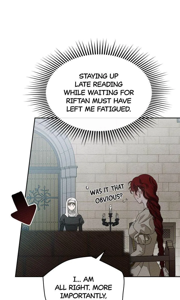 Under the Oak Tree Chapter 94 - Page 2