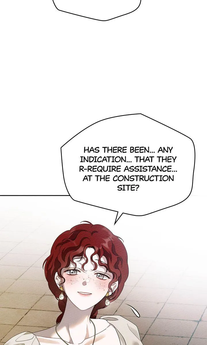 Under the Oak Tree Chapter 94 - Page 3