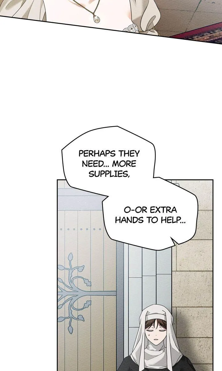 Under the Oak Tree Chapter 94 - Page 4