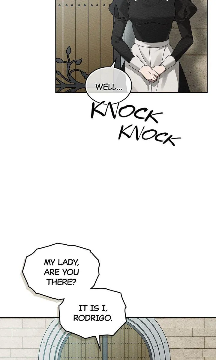 Under the Oak Tree Chapter 94 - Page 5