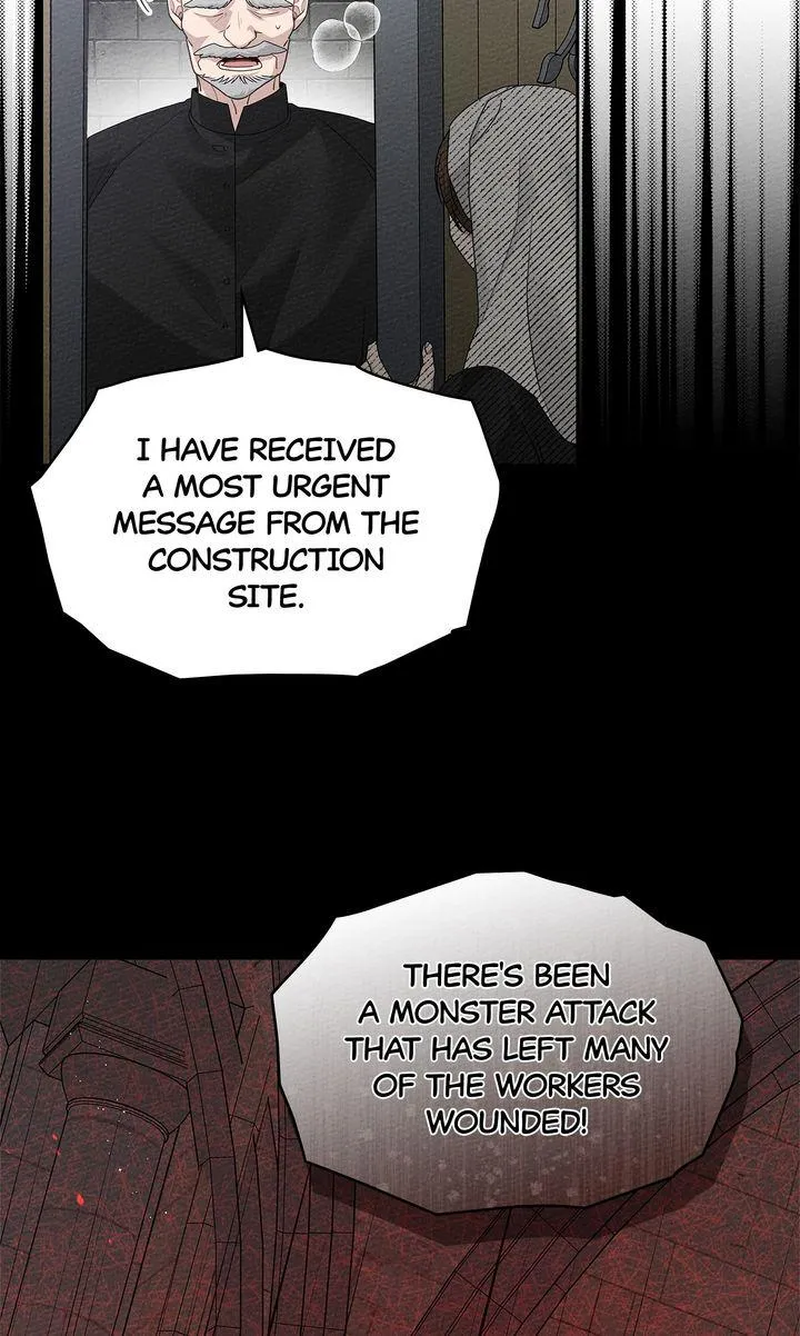 Under the Oak Tree Chapter 94 - Page 7