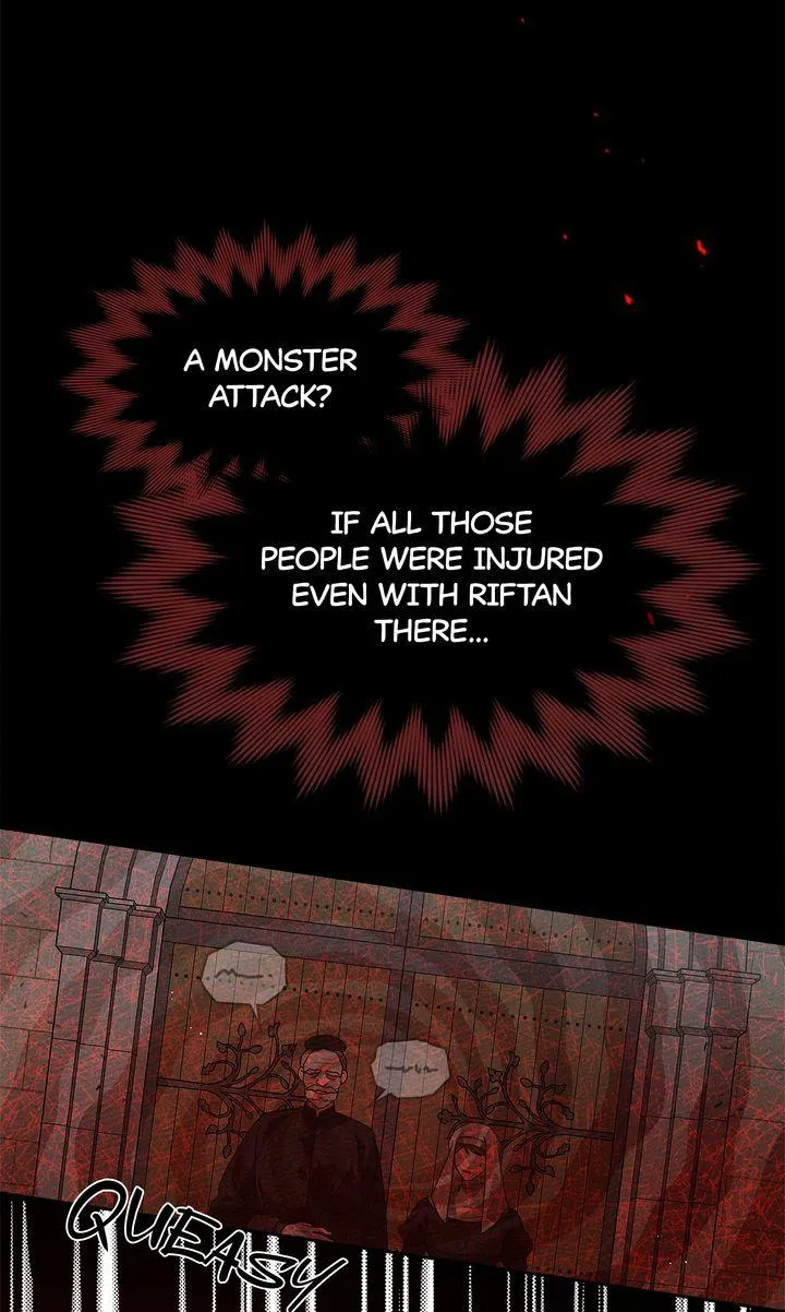 Under the Oak Tree Chapter 94 - Page 9