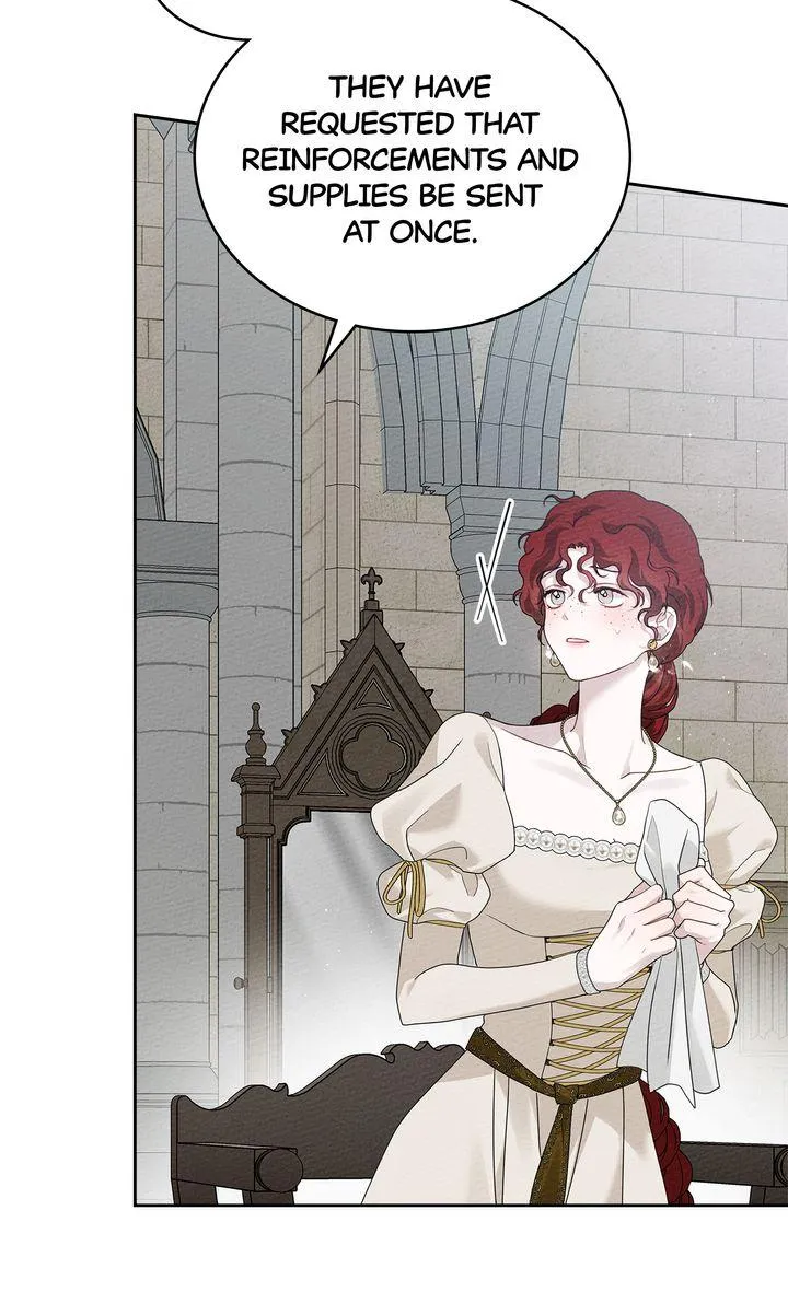Under the Oak Tree Chapter 94 - Page 11
