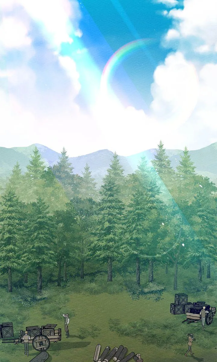 Under the Oak Tree Chapter 94 - Page 22