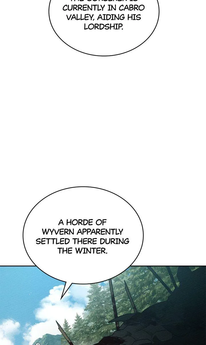 Under the Oak Tree Chapter 94 - Page 28