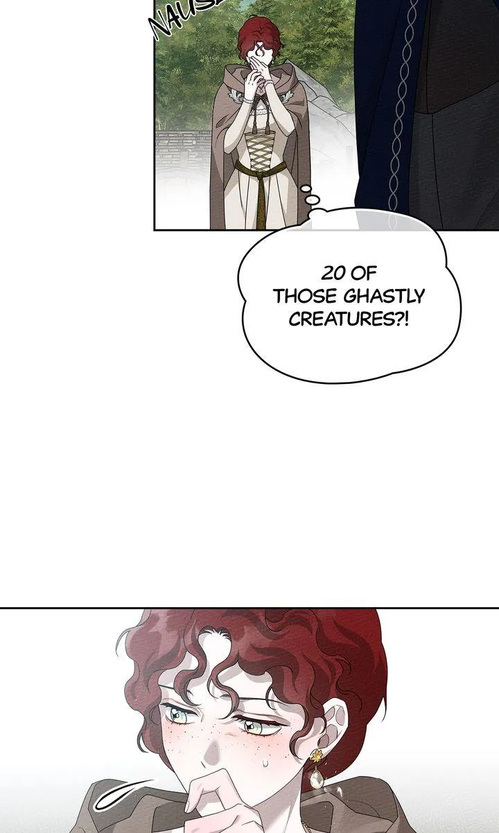 Under the Oak Tree Chapter 94 - Page 30