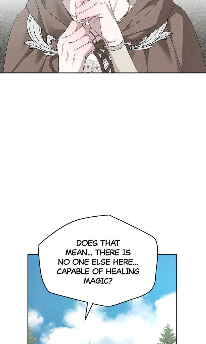 Under the Oak Tree Chapter 94 - Page 31