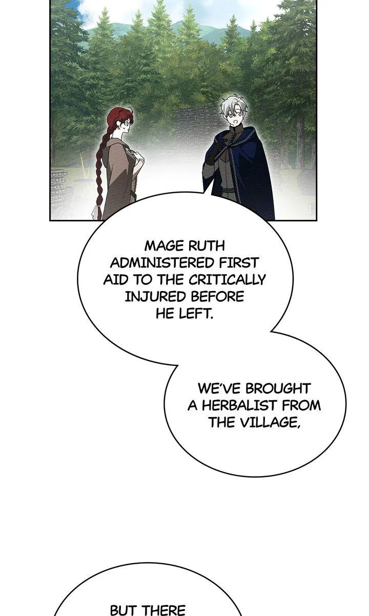 Under the Oak Tree Chapter 94 - Page 32