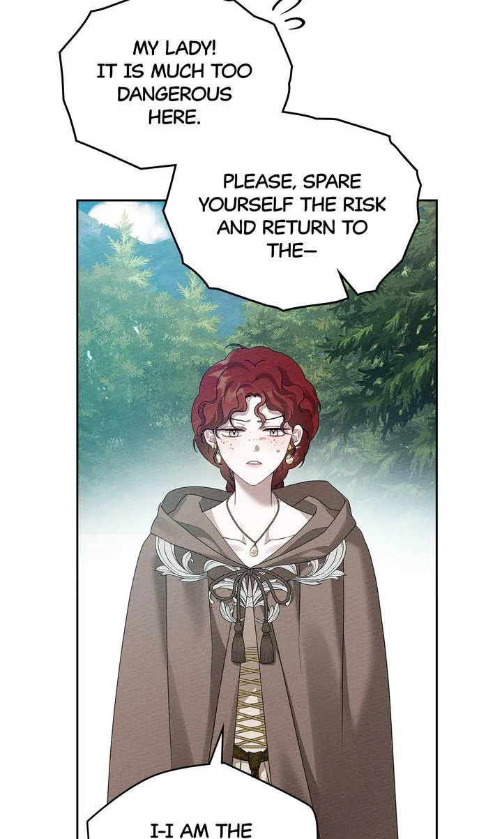 Under the Oak Tree Chapter 94 - Page 35