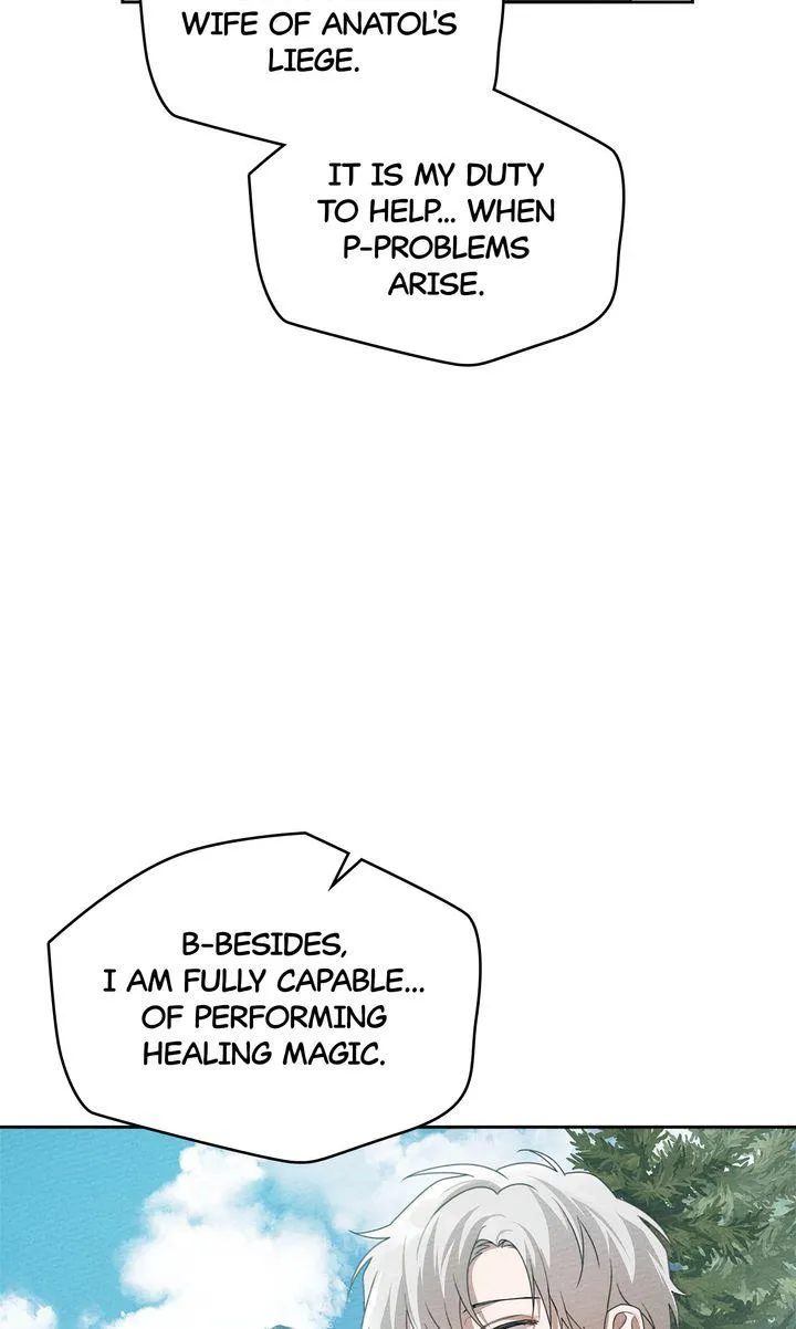 Under the Oak Tree Chapter 94 - Page 36