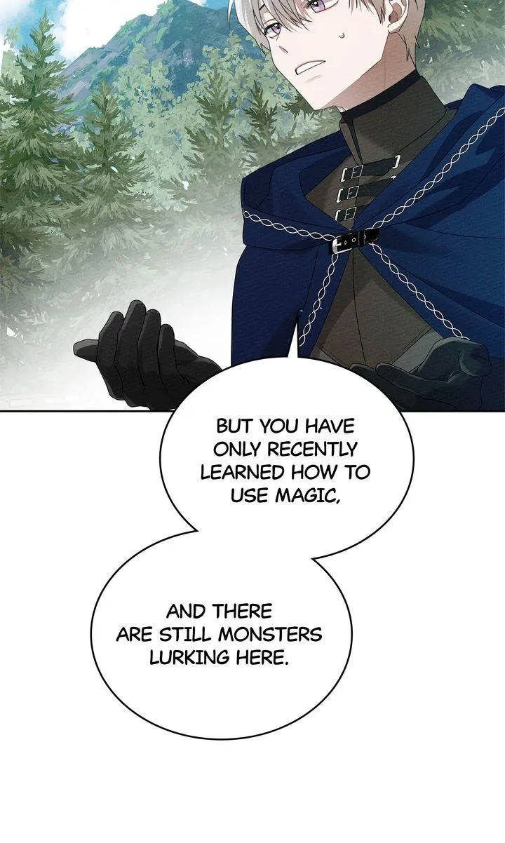 Under the Oak Tree Chapter 94 - Page 37