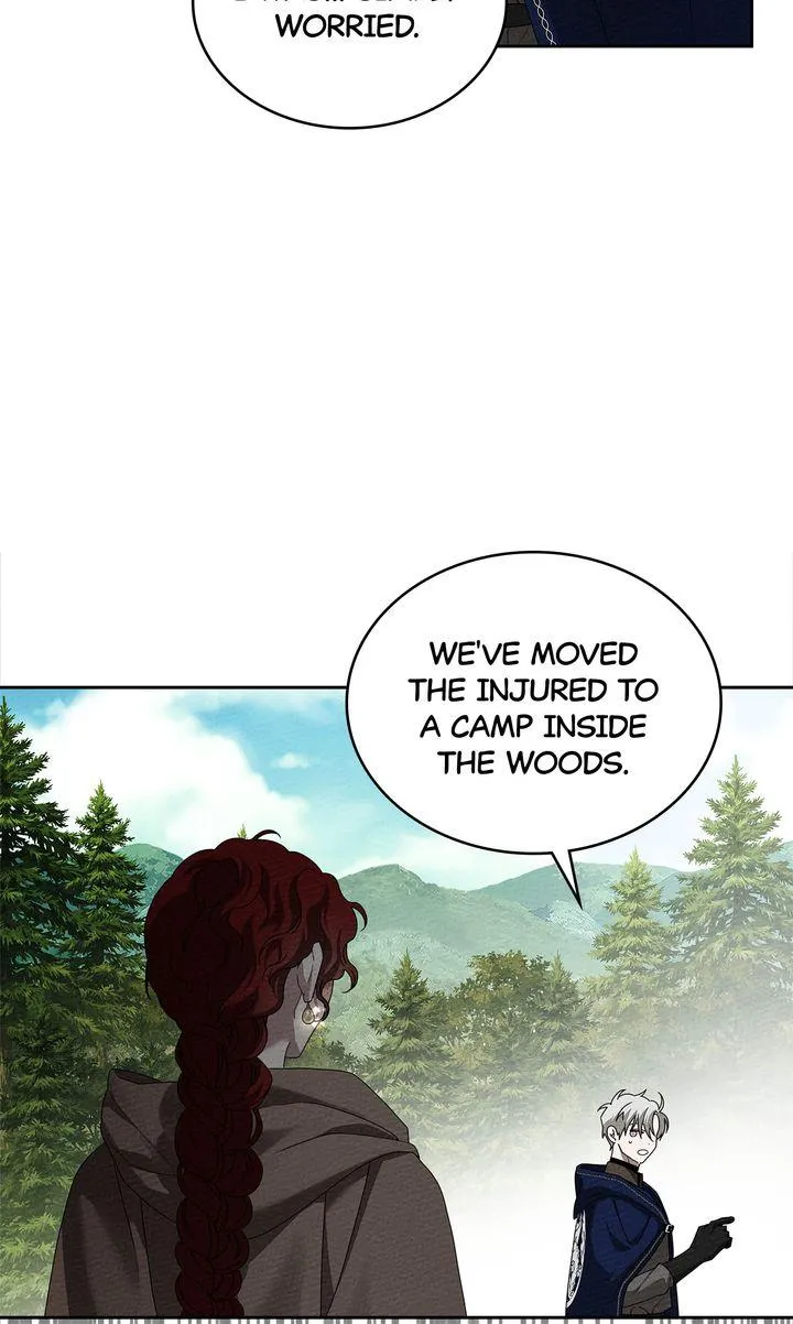 Under the Oak Tree Chapter 94 - Page 42