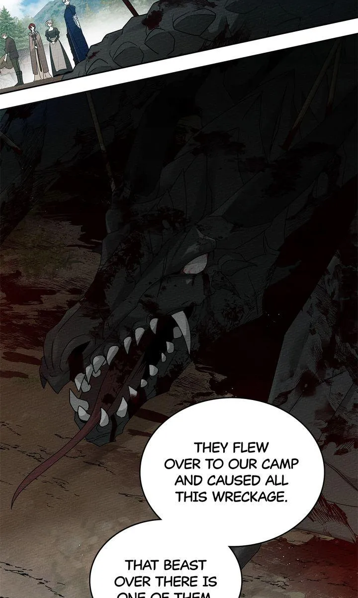 Under the Oak Tree Chapter 94 - Page 45