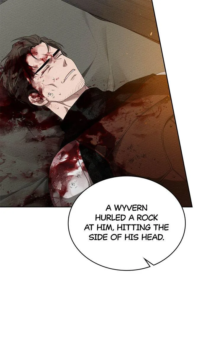 Under the Oak Tree Chapter 94 - Page 46