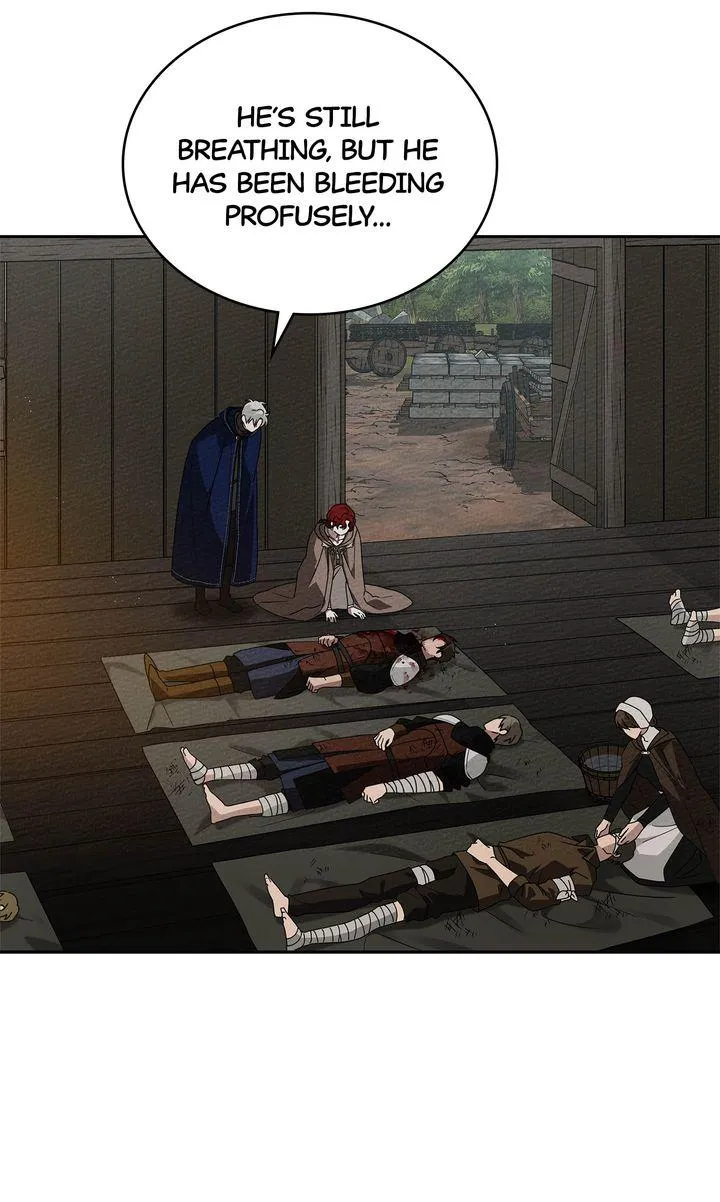 Under the Oak Tree Chapter 94 - Page 47