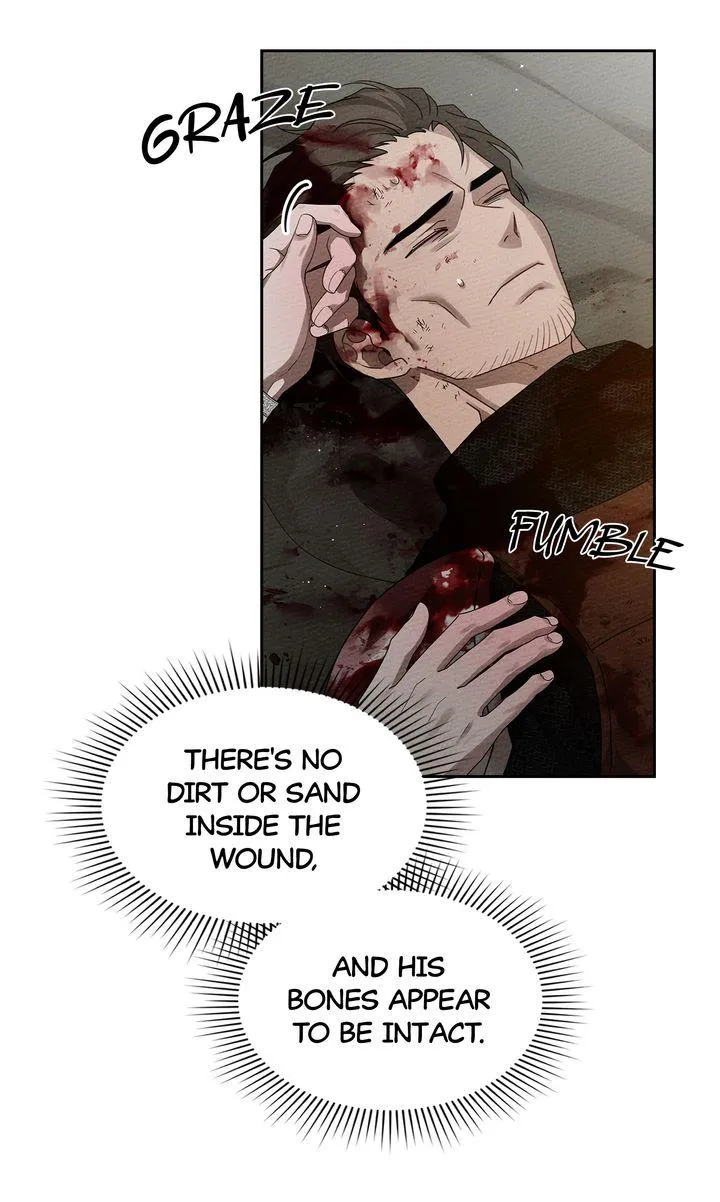 Under the Oak Tree Chapter 94 - Page 48