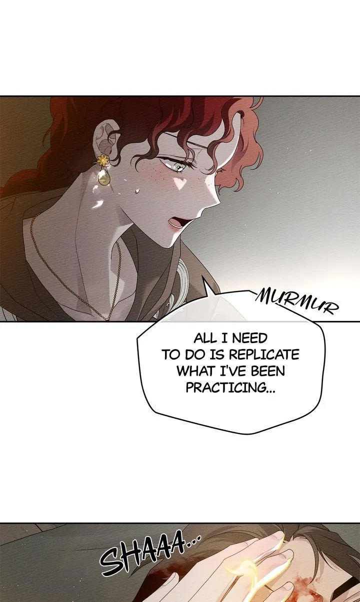 Under the Oak Tree Chapter 94 - Page 49