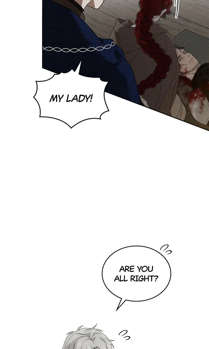 Under the Oak Tree Chapter 94 - Page 54