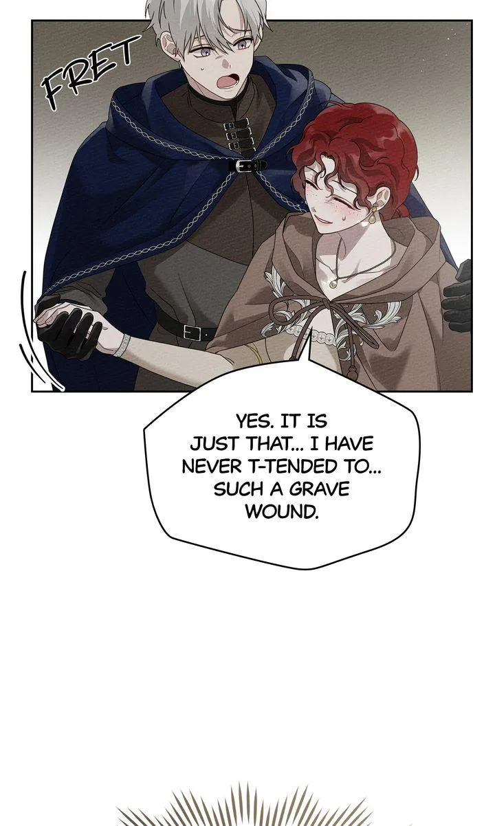 Under the Oak Tree Chapter 94 - Page 55