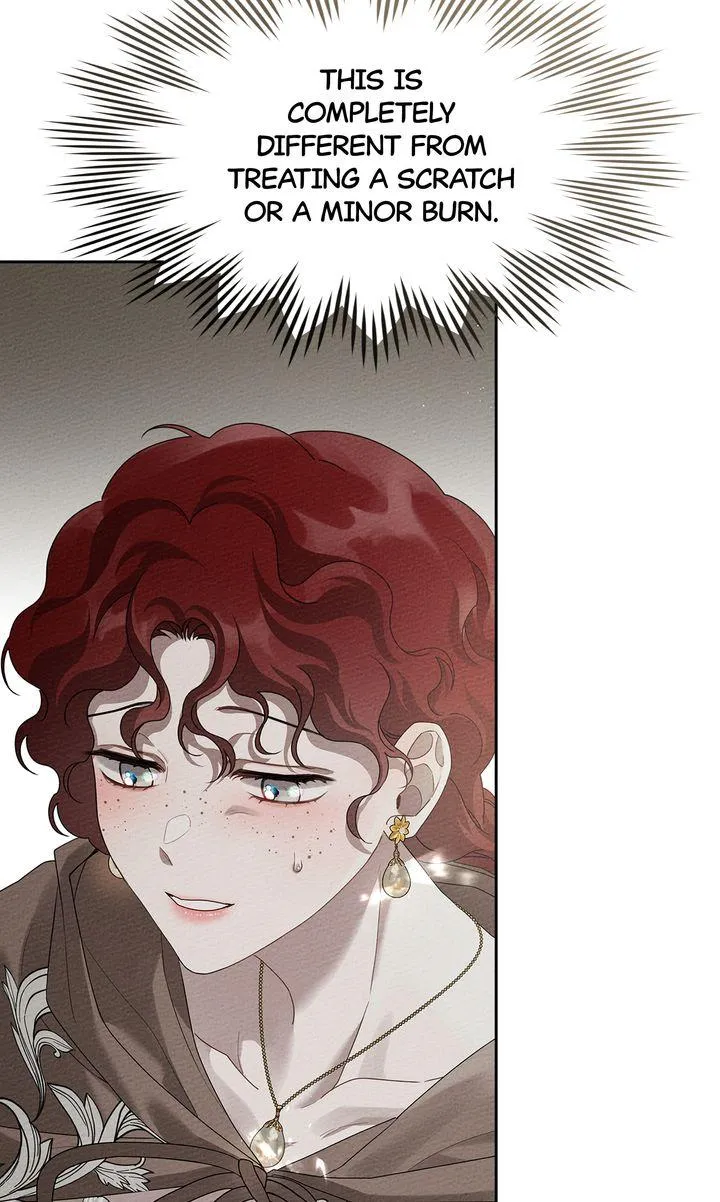 Under the Oak Tree Chapter 94 - Page 56