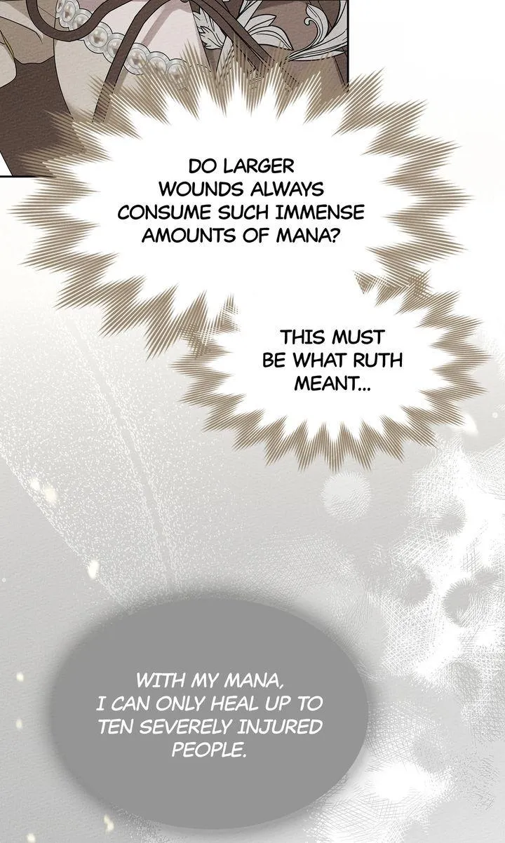 Under the Oak Tree Chapter 94 - Page 57