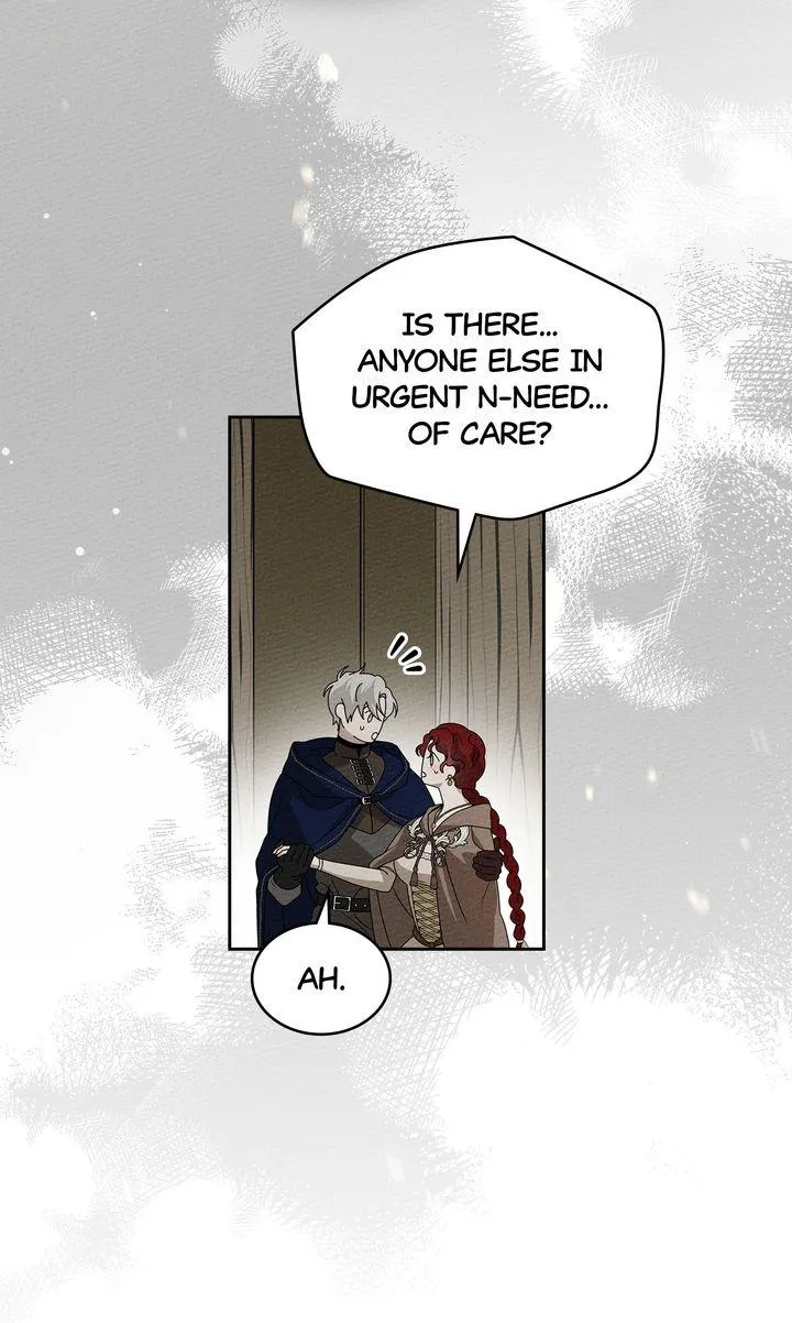 Under the Oak Tree Chapter 94 - Page 58
