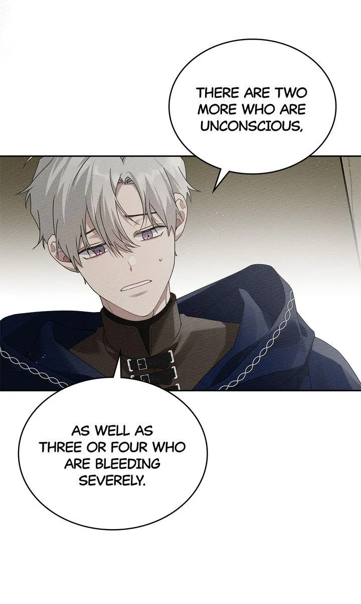 Under the Oak Tree Chapter 94 - Page 59