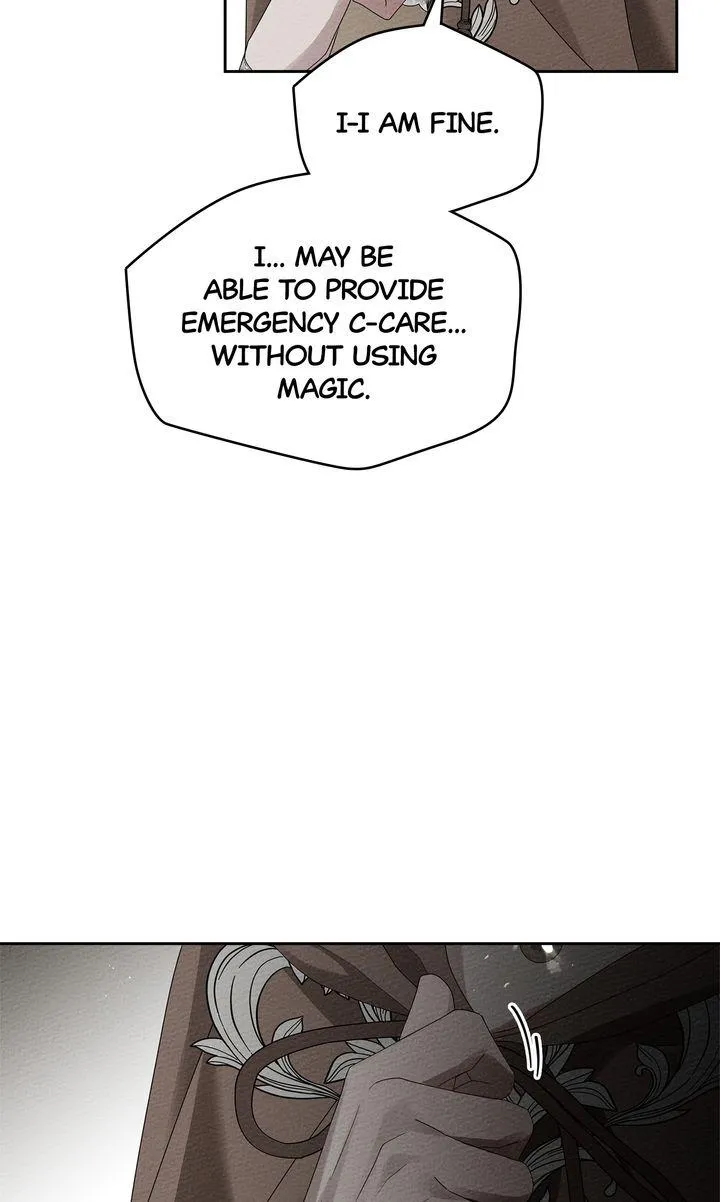 Under the Oak Tree Chapter 94 - Page 61