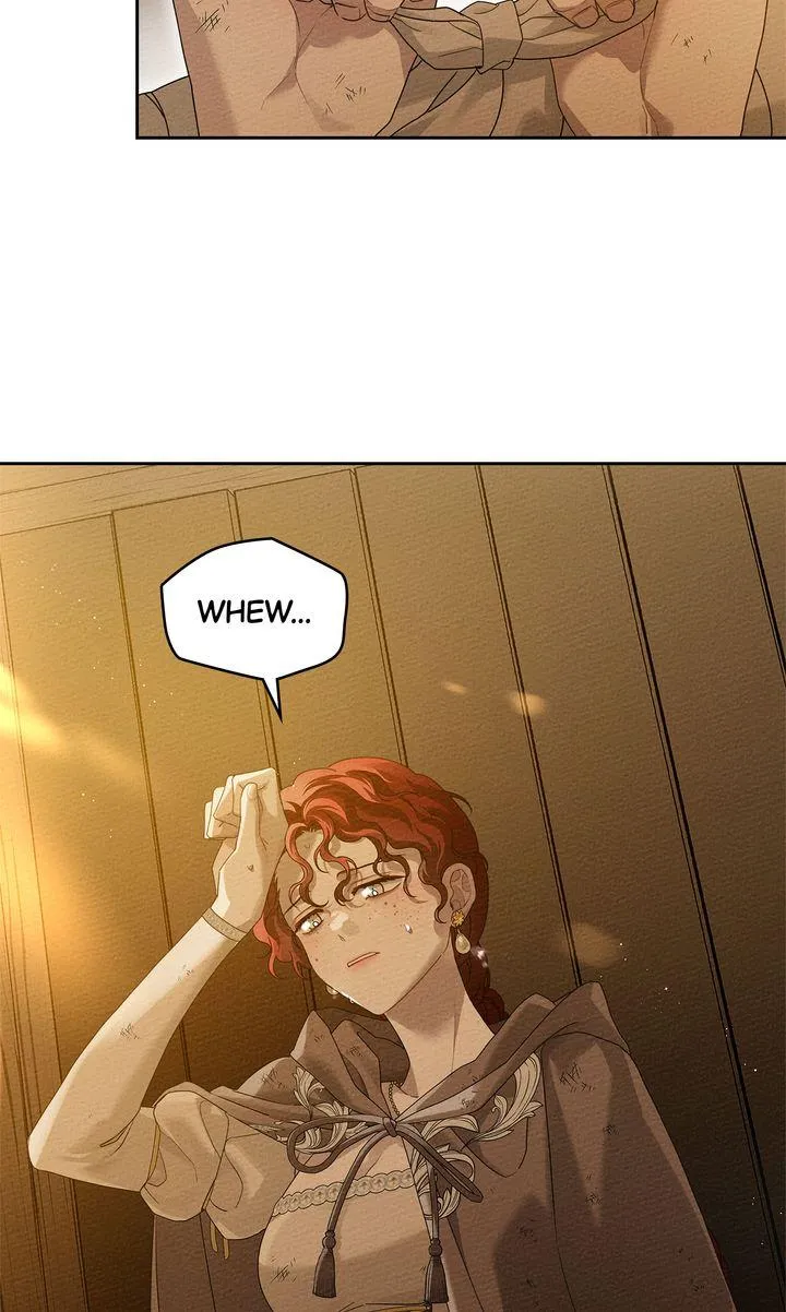 Under the Oak Tree Chapter 94 - Page 64
