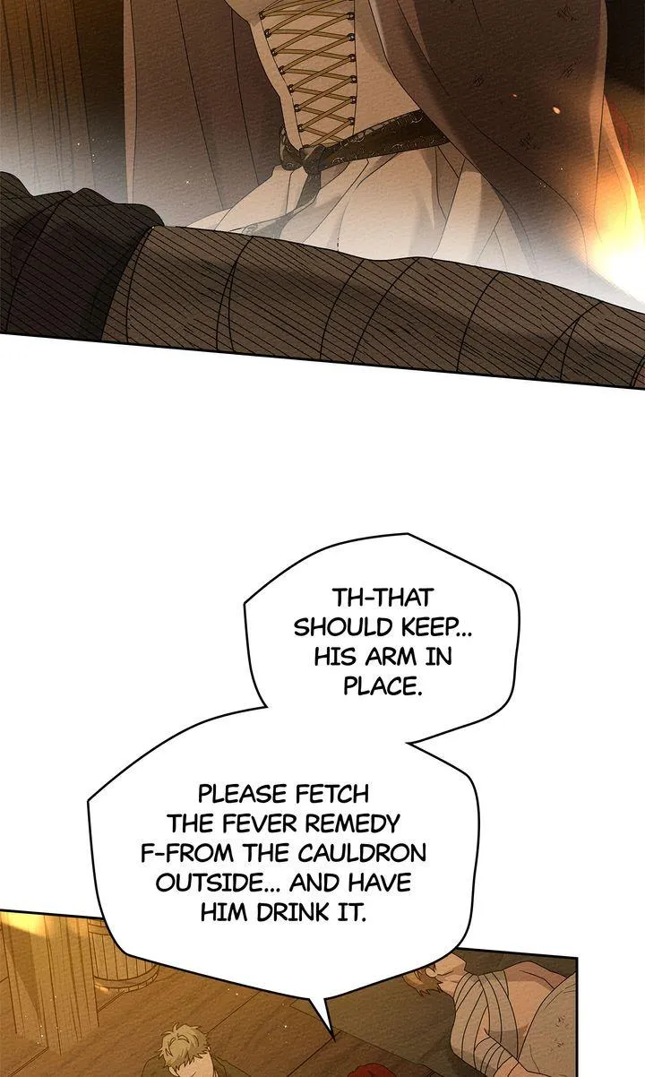 Under the Oak Tree Chapter 94 - Page 65