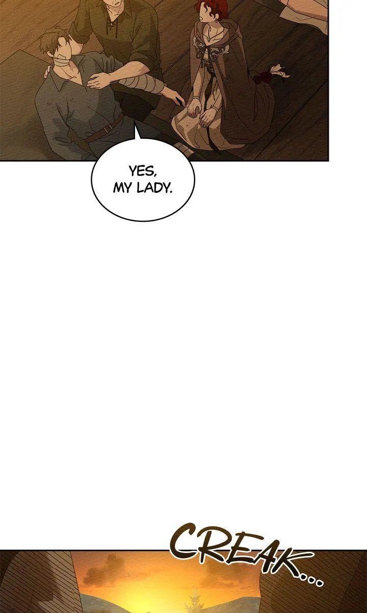Under the Oak Tree Chapter 94 - Page 66