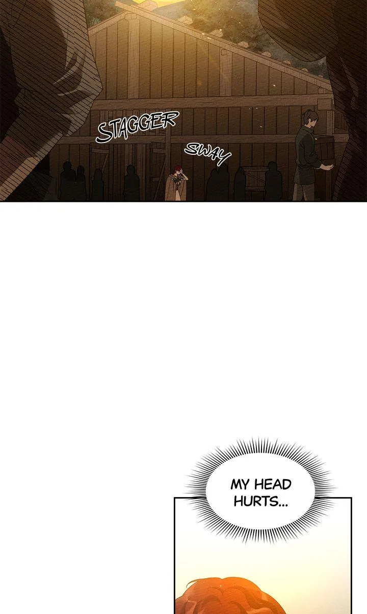 Under the Oak Tree Chapter 94 - Page 67